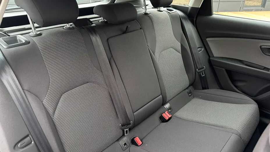 SEAT Leon Leon 1.0 TSI Style