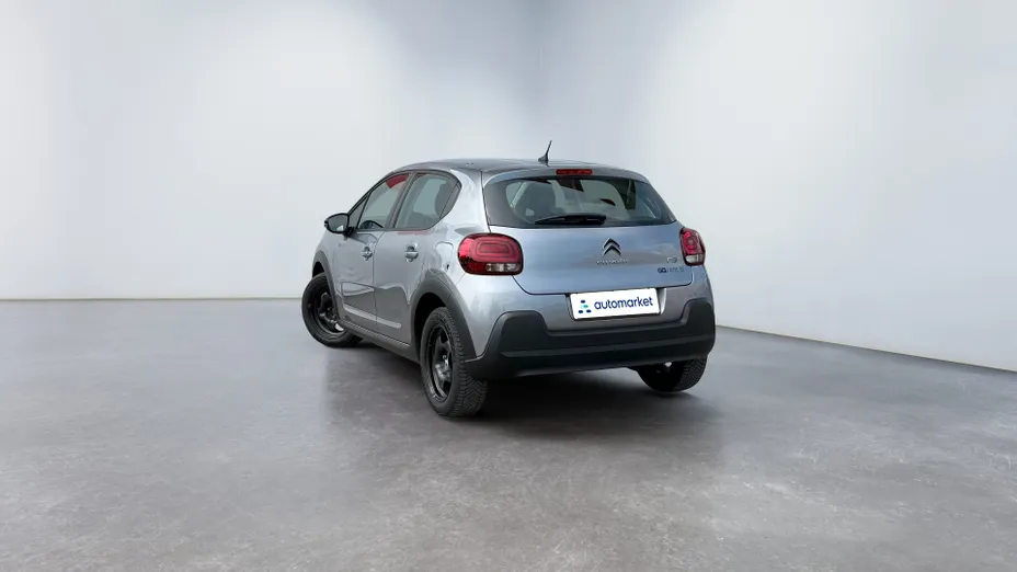 CITROEN C3 C3 1.2 PureTech Plus