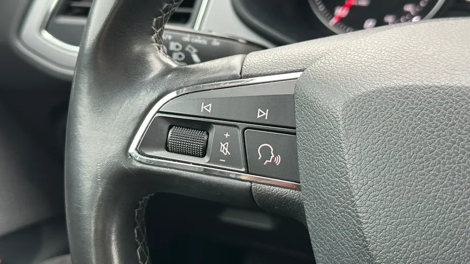 SEAT Leon Leon 1.0 TSI Style