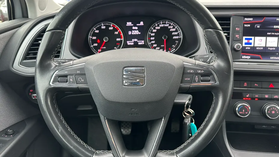 SEAT Leon Leon 1.0 TSI Style