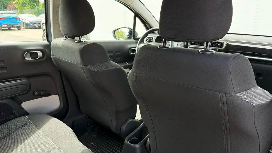 CITROEN C3 C3 1.2 PureTech Plus