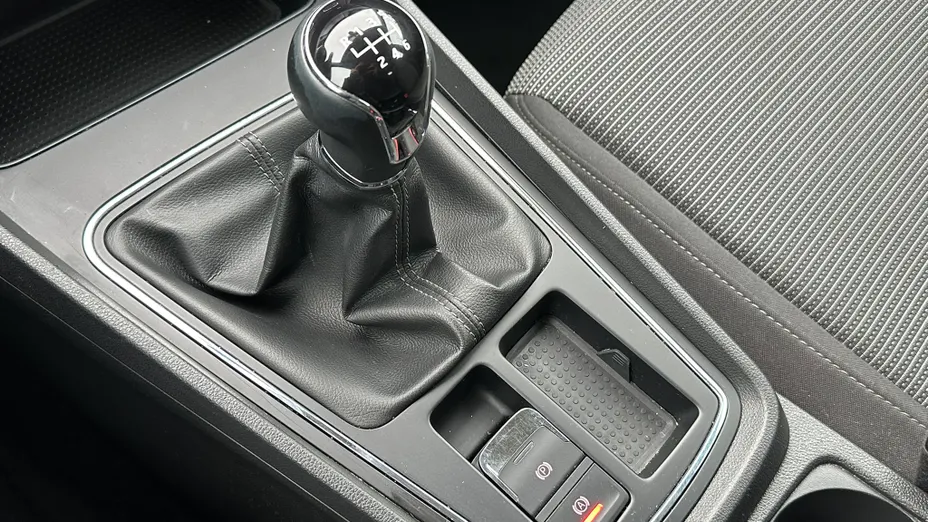 SEAT Leon Leon 1.0 TSI Style