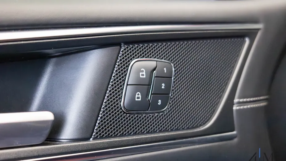 FORD S-MAX S-MAX 2.0 EcoBlue Vignale aut