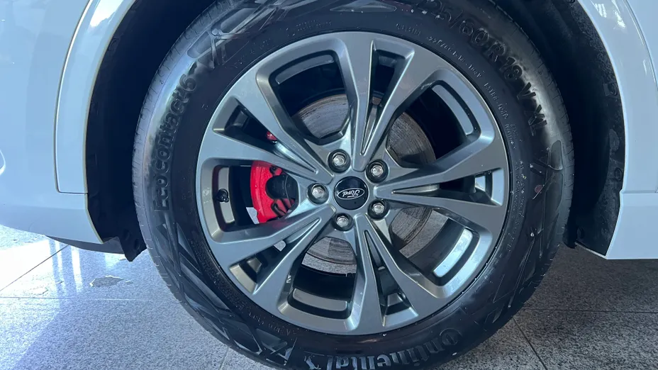 FORD Kuga Kuga 2.0 EcoBlue mHEV FWD ST-Line