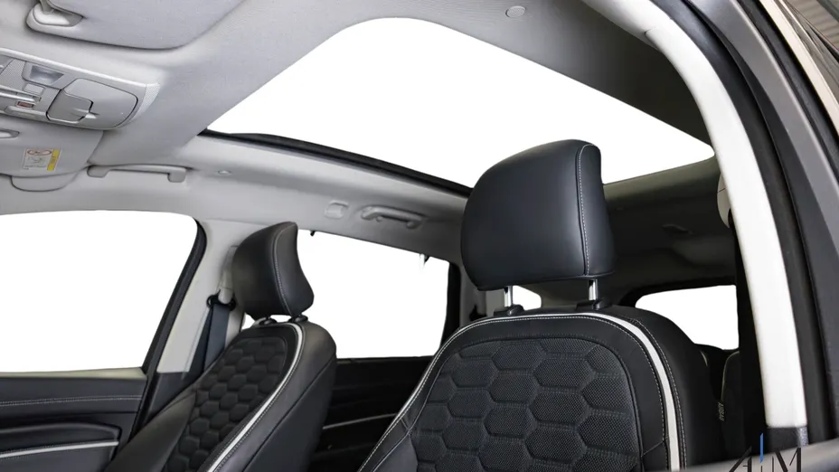 FORD S-MAX S-MAX 2.0 EcoBlue Vignale aut