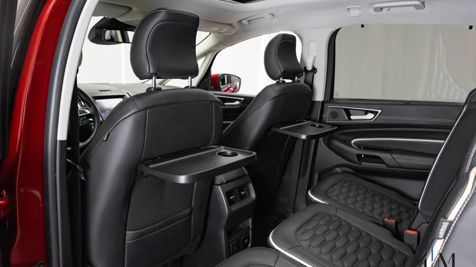 FORD S-MAX S-MAX 2.0 EcoBlue Vignale aut