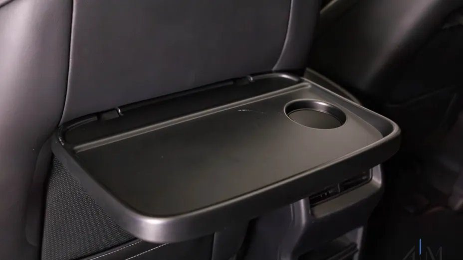 FORD S-MAX S-MAX 2.0 EcoBlue Vignale aut