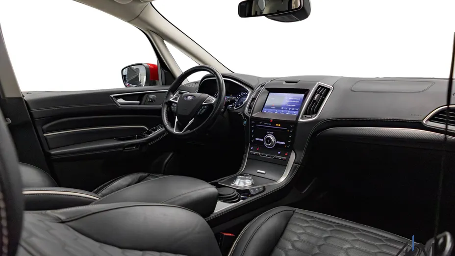 FORD S-MAX S-MAX 2.0 EcoBlue Vignale aut