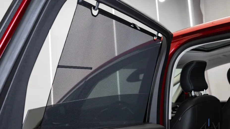 FORD S-MAX S-MAX 2.0 EcoBlue Vignale aut