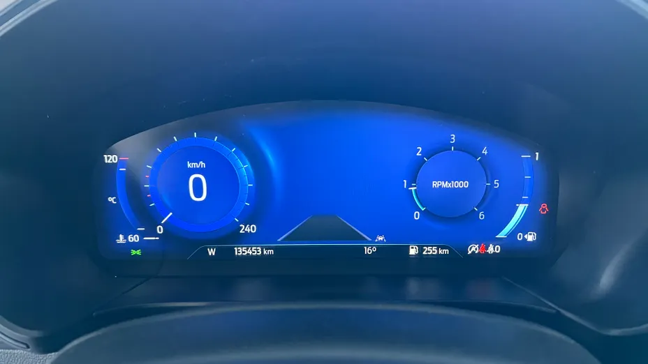 FORD Kuga Kuga 2.0 EcoBlue mHEV FWD ST-Line