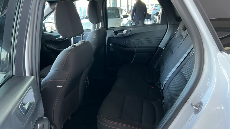 FORD Kuga Kuga 2.0 EcoBlue mHEV FWD ST-Line