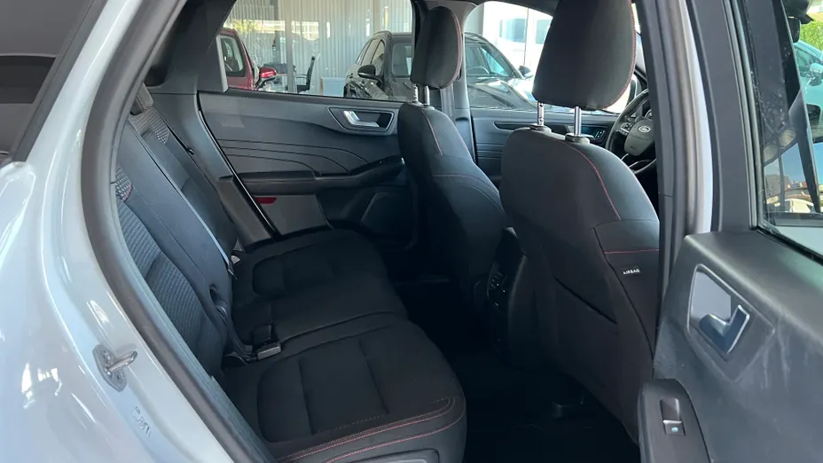 FORD Kuga Kuga 2.0 EcoBlue mHEV FWD ST-Line