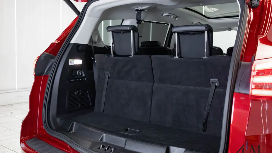 FORD S-MAX S-MAX 2.0 EcoBlue Vignale aut