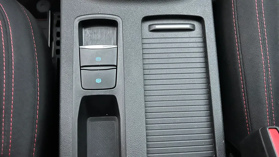 FORD Kuga Kuga 2.0 EcoBlue mHEV FWD ST-Line