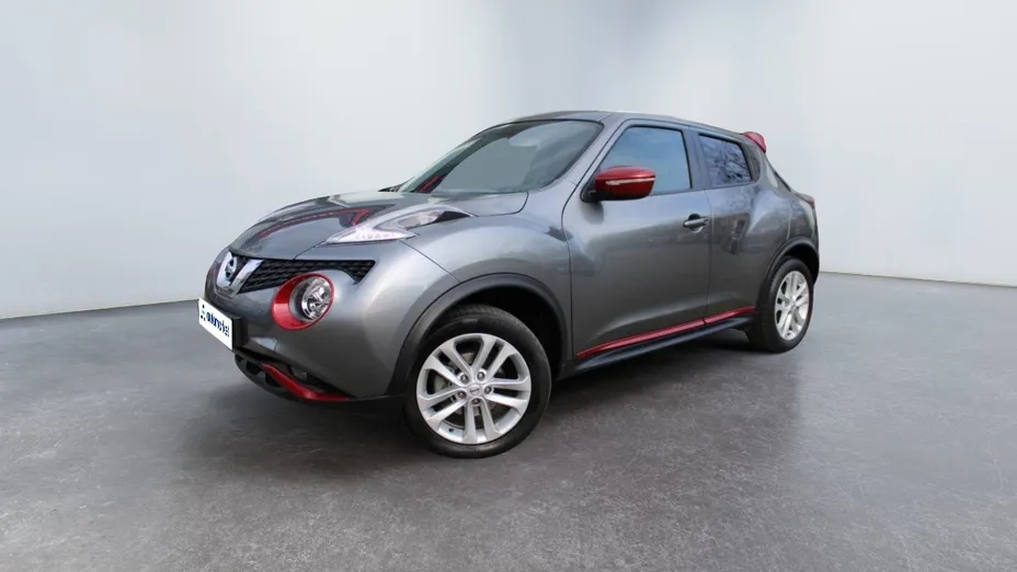 NISSAN Juke Juke 1.2 DIG-T Acenta EU6