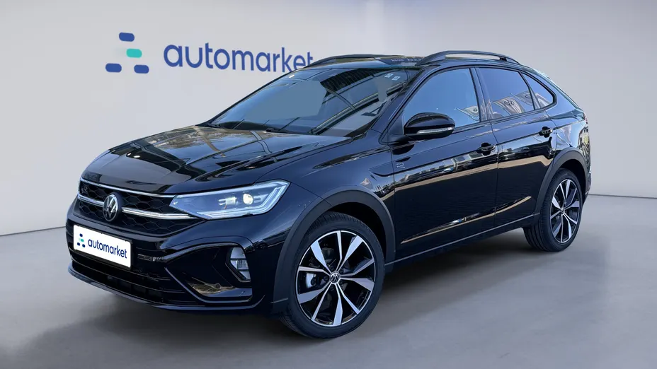 VOLKSWAGEN Taigo Taigo 1.5 TSI ACT R-Line Plus DSG Nowy