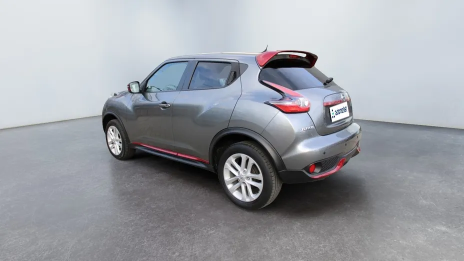 NISSAN Juke Juke 1.2 DIG-T Acenta EU6