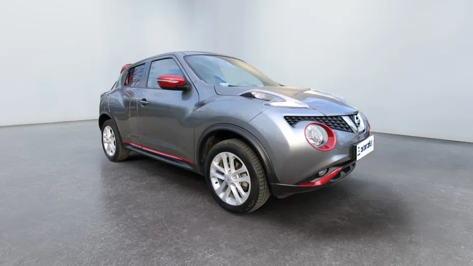 NISSAN Juke Juke 1.2 DIG-T Acenta EU6