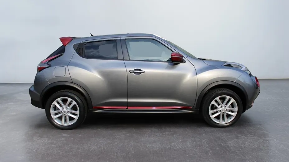 NISSAN Juke Juke 1.2 DIG-T Acenta EU6