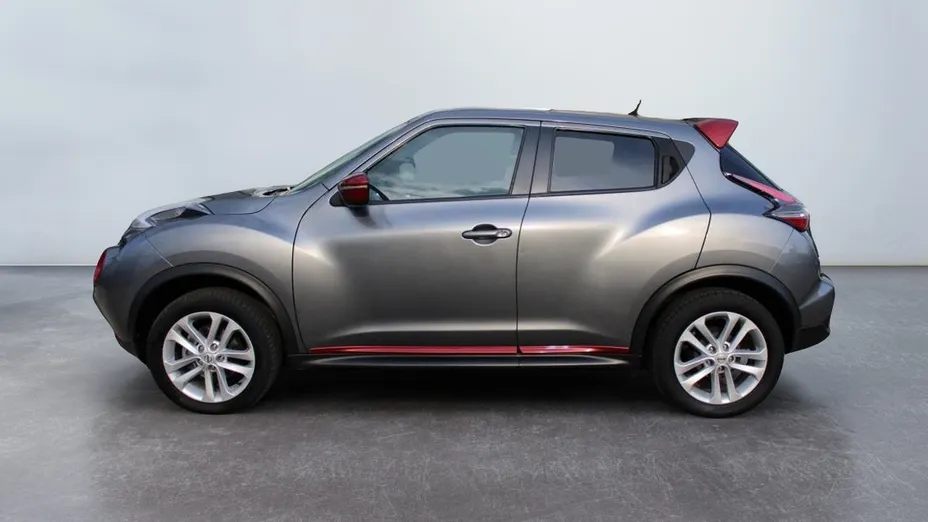 NISSAN Juke Juke 1.2 DIG-T Acenta EU6
