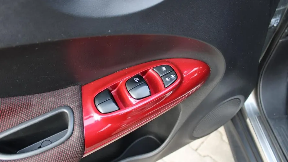 NISSAN Juke Juke 1.2 DIG-T Acenta EU6