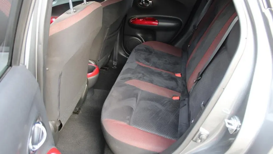 NISSAN Juke Juke 1.2 DIG-T Acenta EU6