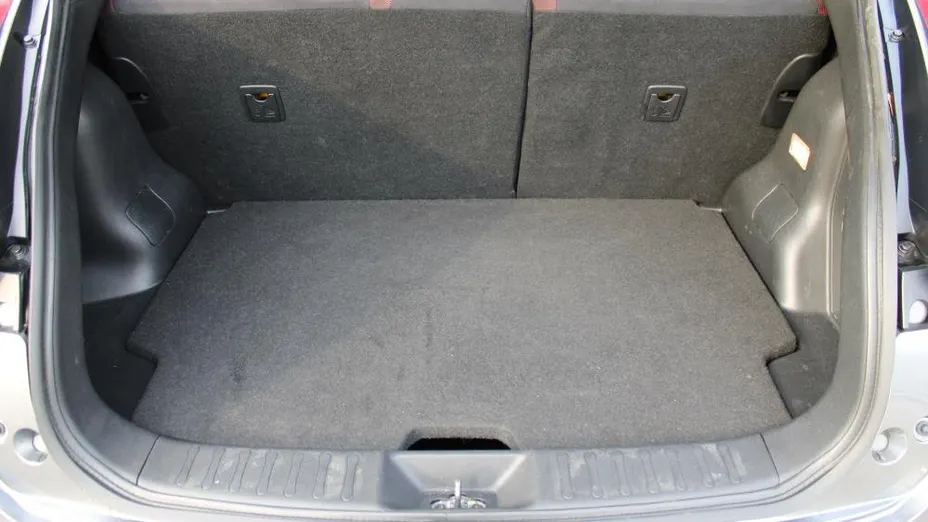 NISSAN Juke Juke 1.2 DIG-T Acenta EU6