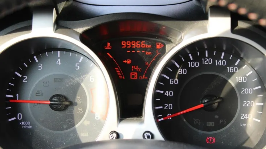 NISSAN Juke Juke 1.2 DIG-T Acenta EU6