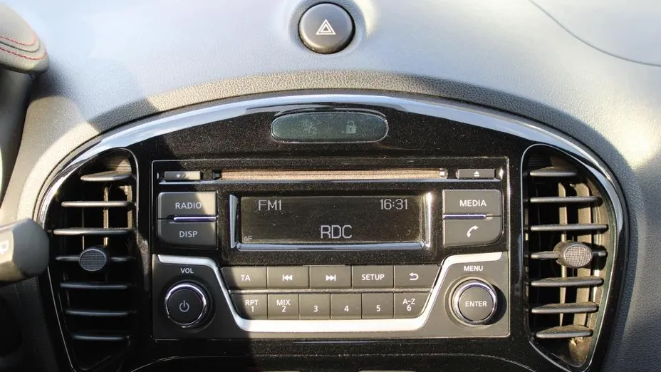 NISSAN Juke Juke 1.2 DIG-T Acenta EU6