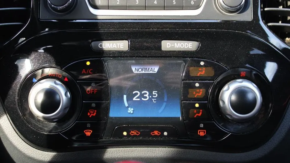 NISSAN Juke Juke 1.2 DIG-T Acenta EU6