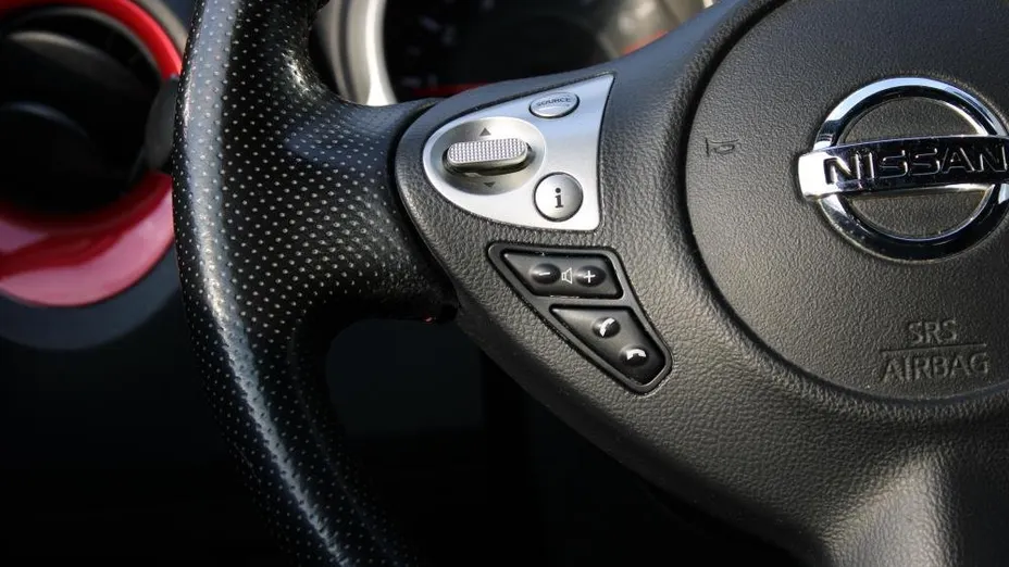 NISSAN Juke Juke 1.2 DIG-T Acenta EU6