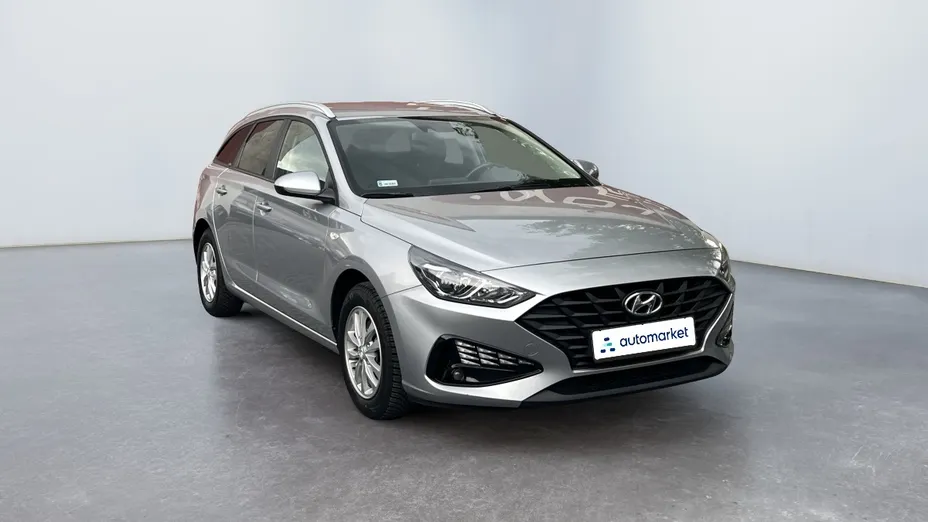 HYUNDAI i30 i30 1.5 DPI Modern
