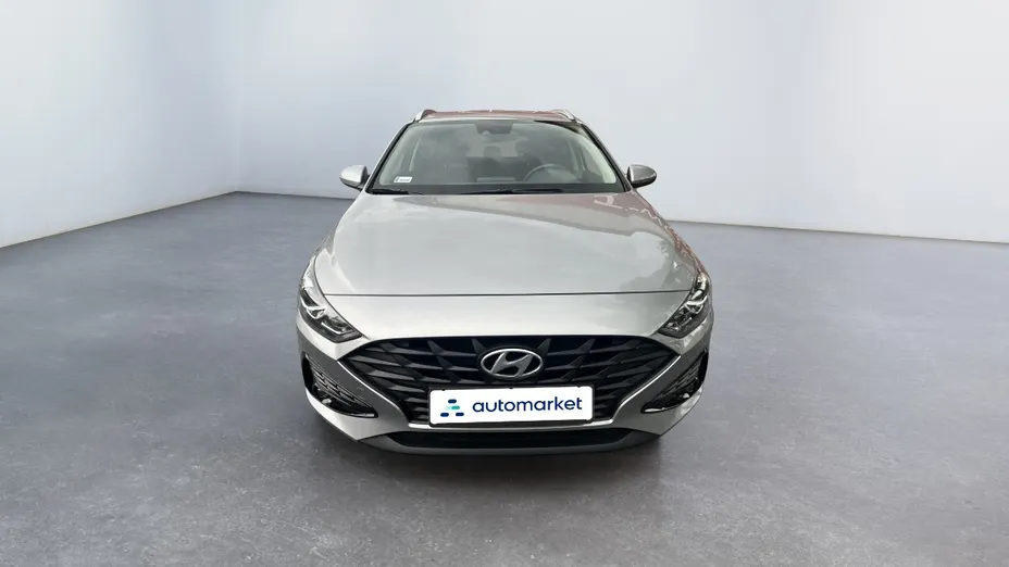 HYUNDAI i30 i30 1.5 DPI Modern