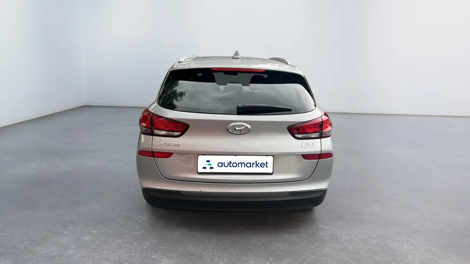 HYUNDAI i30 i30 1.5 DPI Modern