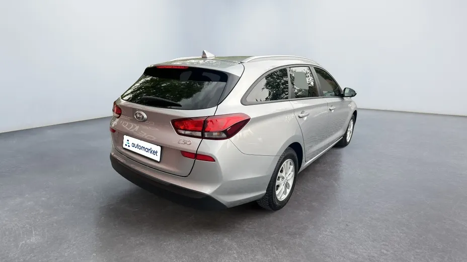 HYUNDAI i30 i30 1.5 DPI Modern