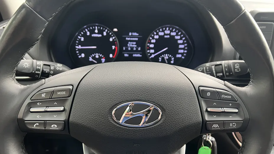 HYUNDAI i30 i30 1.5 DPI Modern