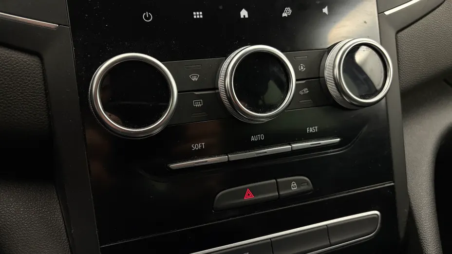 RENAULT Megane Megane 1.3 TCe Intens