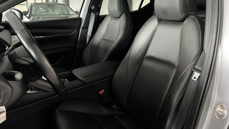 MAZDA 3 3 2.0 mHEV Homura