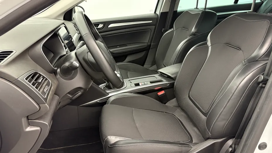 RENAULT Megane Megane 1.3 TCe Intens