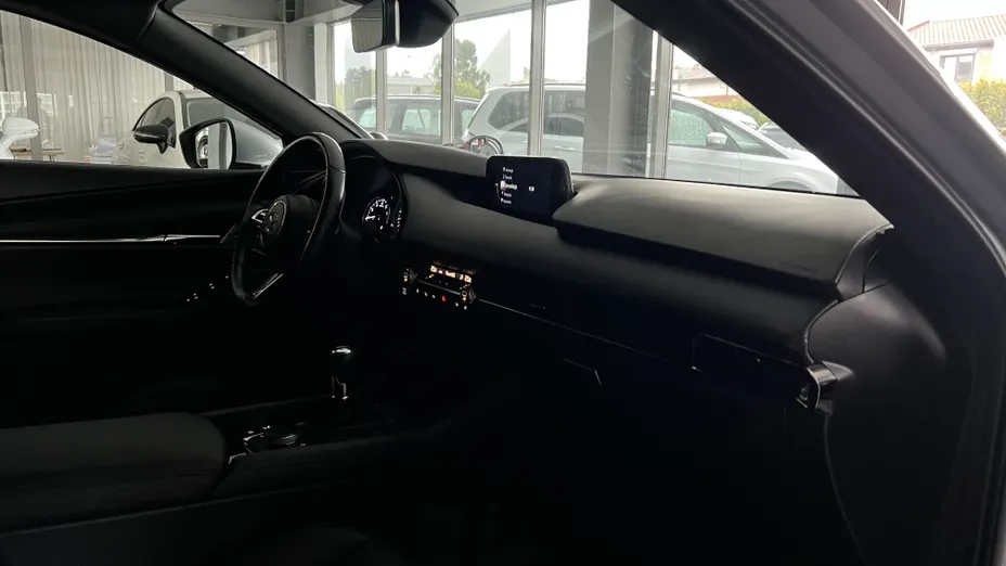 MAZDA 3 3 2.0 mHEV Homura