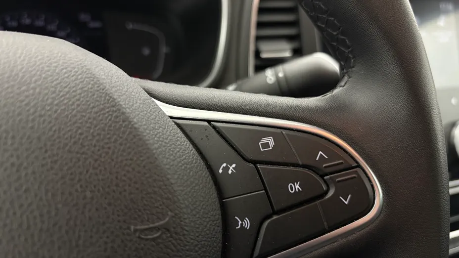 RENAULT Megane Megane 1.3 TCe Intens