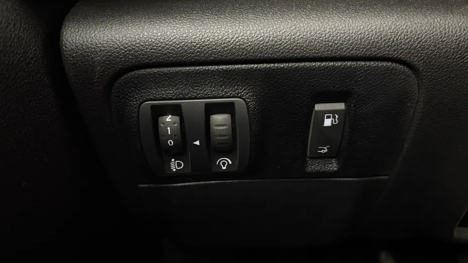 RENAULT Megane Megane 1.3 TCe Intens