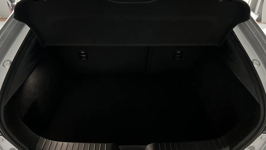 MAZDA 3 3 2.0 mHEV Homura