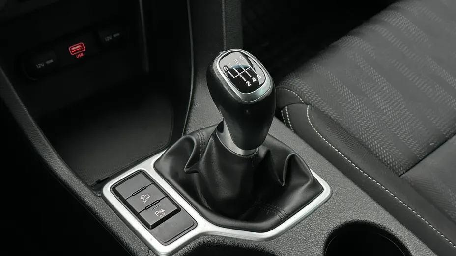 KIA Sportage Sportage 1.6 GDI M 2WD