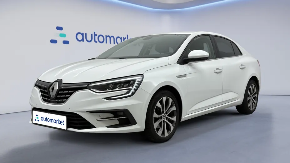 RENAULT Megane Megane 1.3 TCe Intens
