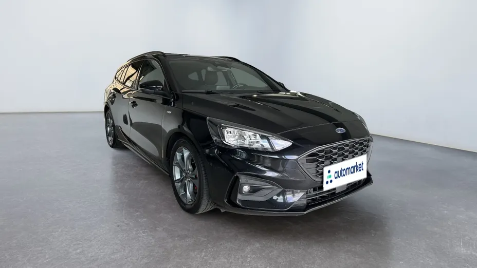 FORD Focus Focus 1.5 EcoBlue ST-Line