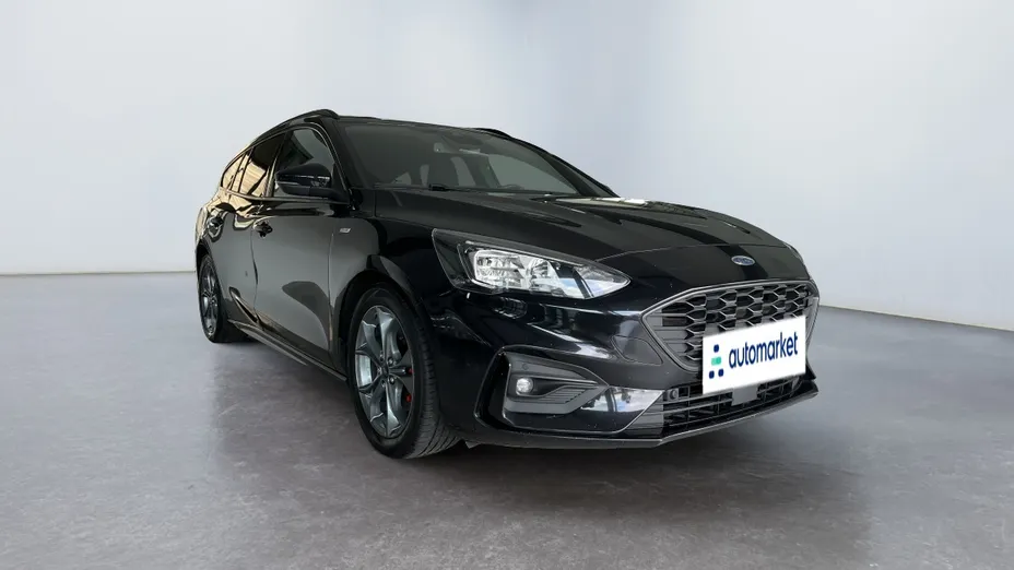FORD Focus Focus 1.5 EcoBlue ST-Line