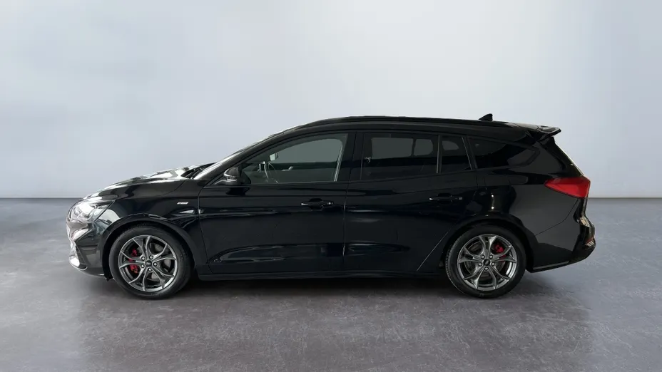 FORD Focus Focus 1.5 EcoBlue ST-Line