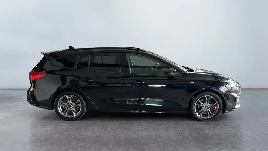 FORD Focus Focus 1.5 EcoBlue ST-Line