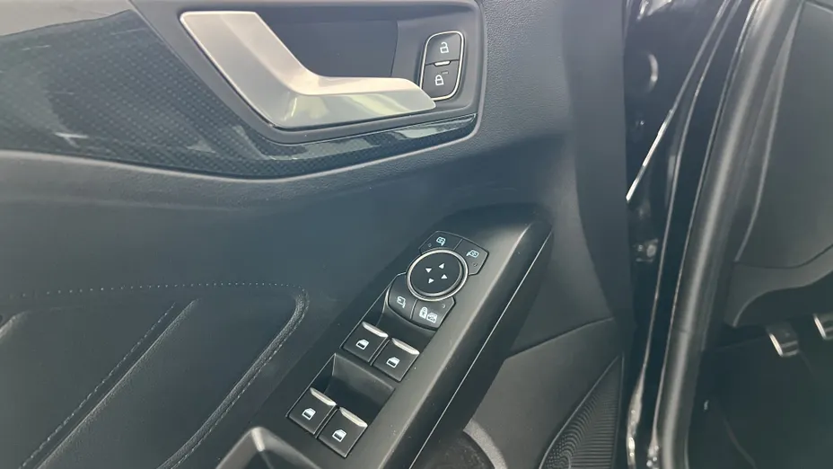FORD Focus Focus 1.5 EcoBlue ST-Line